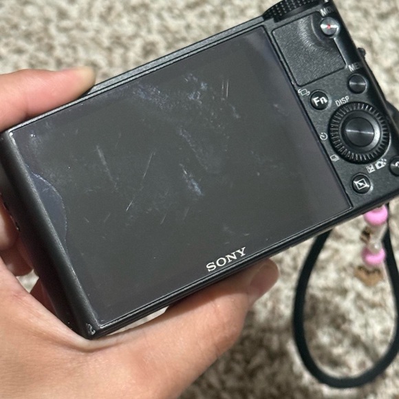 Sony Rx100 - Picture 4 of 9